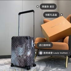 LV Suitcase